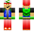 aces skin new