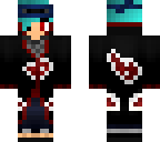 akatsuki girl