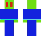 alien