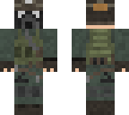 amf soldier
