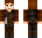 anakin skywalker