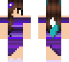 angelgaming709 prom
