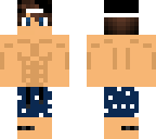 anklet dude