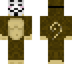 anonymous monkey