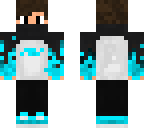 another blue edit