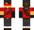 another scout