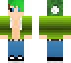 antisepticeye