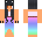 aphmau bear