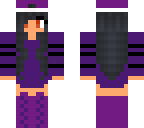 aphmau tomboy