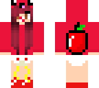 apple baby had accedent