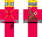 archer ninja