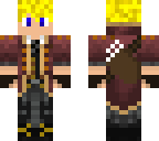archer remake