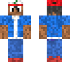 ash ketchum