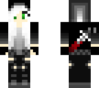 assassin girl