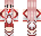 asuna for rosahh