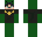 awesome skin