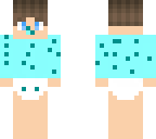 baby 1 blue boy