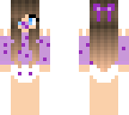baby 1 purple