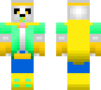 baby dream sans