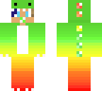 baby laurance edit