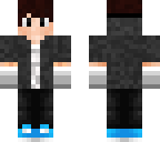 bandage boy