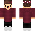 bandana boy