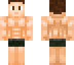 base male body