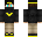 batman pvp boy