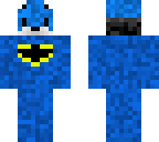 batpanda