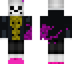 bcool8yt  void sans
