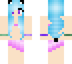 beach skin