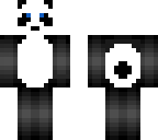 big panda