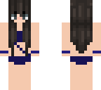 bikini girl