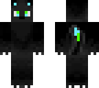 black bear