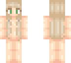 blond hair base
