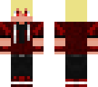 blond stimpay pvp