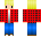 blonde chibi guy