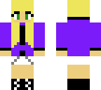 blonde chill girl 717