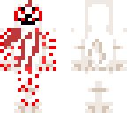 bloody