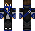 blue assasin