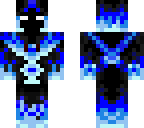 blue blaze