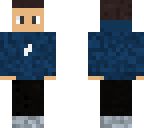 blue boy