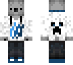 blue fire sloth