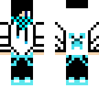 blue gamer
