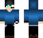 blue joseph