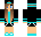 blue mjmini