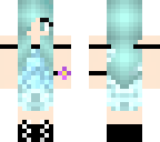 bobbi dress 2