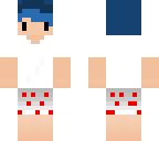 boxer chibi