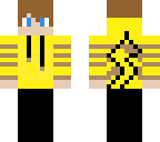boy pikachu