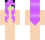 bubblegum1114 skin base without bow